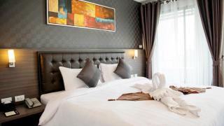 Picnic Hotel Bangkok - Rang Nam - 0