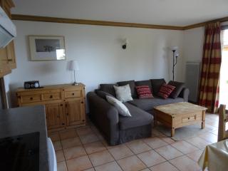 les 7 laux immobilier chalet A - Prapoutel - 3