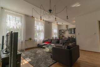 Sopron City Apartment - 1