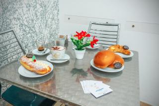 Mediterraneo Palace Luxury Affittacamere - 7