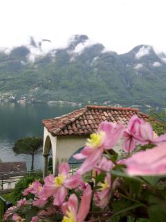 Balcone dei Limoni - Nesso - 5