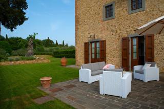Villa Pianora - Tavarnelle Val di Pesa - 8