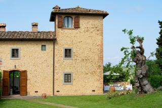 Villa Pianora - Tavarnelle Val di Pesa - 7