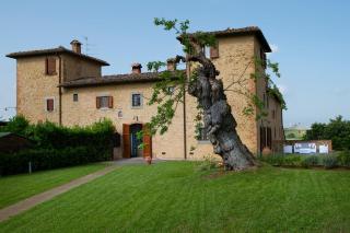 Villa Pianora - Tavarnelle Val di Pesa - 0