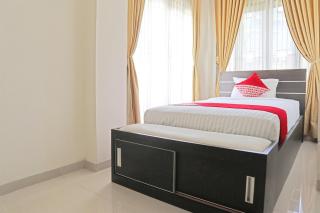 OYO 1326 Mahakam Guest House - Padang - 9