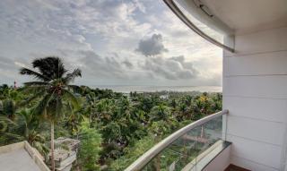 Cilantro By The Sea - Kovalam - 5