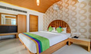 Cilantro By The Sea - Kovalam - 8