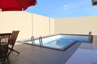 OYO 1326 Mahakam Guest House - Padang - 1