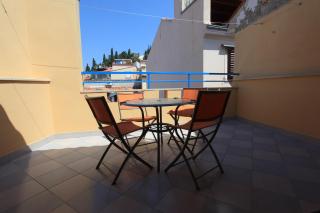 Penthouse Alma Vivoda - Piran - 9
