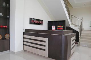 OYO 1326 Mahakam Guest House - Padang - 6