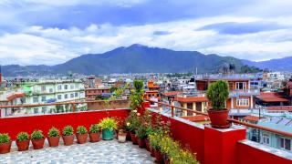 Hotel Tranquil - Kathmandu - 4