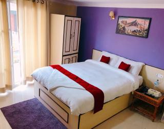 Hotel Tranquil - Kathmandu - 2