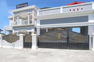 OYO 1326 Mahakam Guest House - Padang - 8