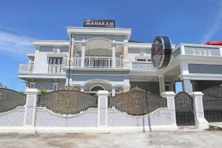 OYO 1326 Mahakam Guest House - Padang - 7