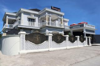 OYO 1326 Mahakam Guest House - Padang - 0
