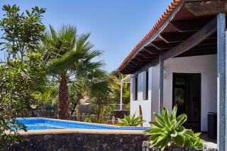 Finca Stemann - Guía de Isora - 5
