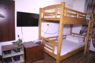 Xi'an The Facebook Youth Hostel - Xi'an - 3