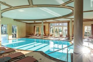 Hotel Dirsch Wellness & Spa Resort - Emsing - 1