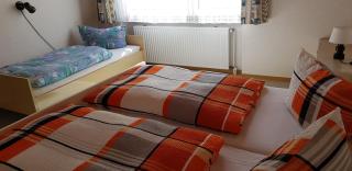 Hotel Zur Schanze - Wieda - 4