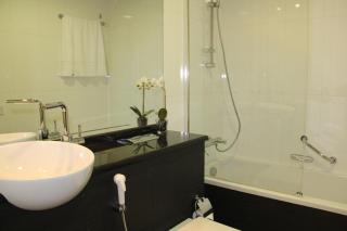 Grand Heights Dubai Hotel Apartments - Dubai - 2