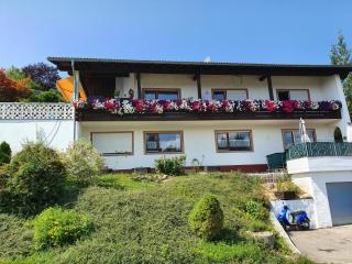 Ferienwohnung Gipfelblick - Oberreute - 0
