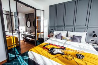 Hard Rock Hotel Davos - Davos - 2