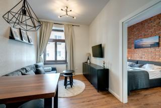 Apartamenty Bema4 Sopot - Sopot - 3