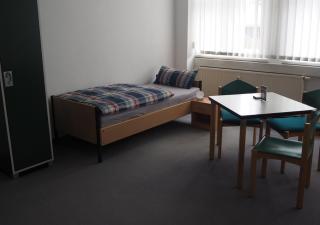 Hostel jo-si - Kamenz - 1