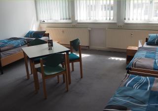 Hostel jo-si - Kamenz - 2