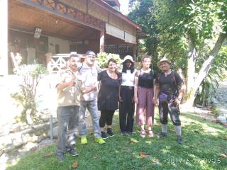 GRANDMA GUEST HOUSE including jungle Trek - Bukit Lawang - 7