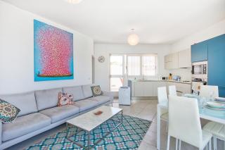 HV12 - Sea Front Penthouse - St Paul's Bay - 2