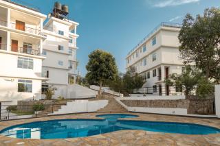 Two Mountains Lodge - 3