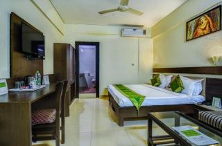 Hotel The Shagun - Bhopal - 5