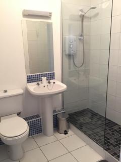 Wexford Town Centre Apartment - Wexford - 3