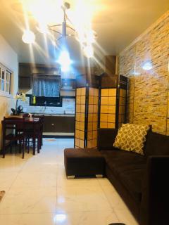 Luzville Residences -C9 - Naic - 2