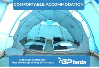 GPtents in SPA - Spa - 6