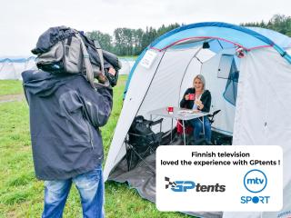 GPtents in SPA - 5