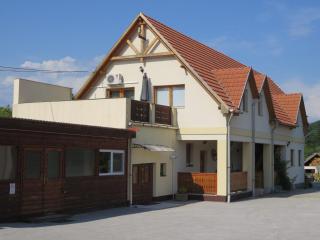 Luxus Tanya - Szilvásvárad - 9