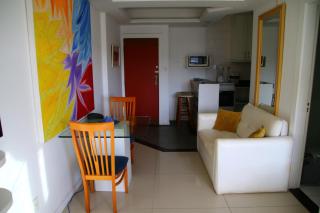 Apartamento Barra Summer Flat - 8