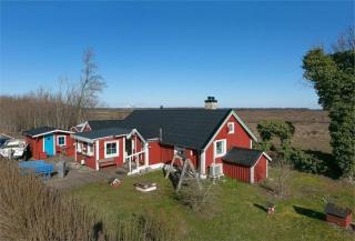 Unikt läge med stora Alvaret som närmsta granne - Mörbylånga - 0