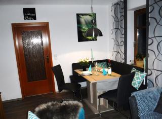 Ferienwohnung Mondfänger - Ehrenberg - 5