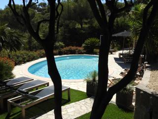 La Cavale En Mer T5 160m² - Cavalaire-sur-Mer - 9