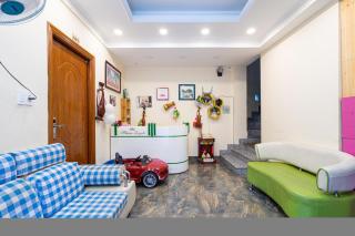 Maison Royale - Ho Chi Minh - 8