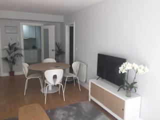 Apartamento de La Luz Céntrico en Náutico -Parking - Vigo - 0