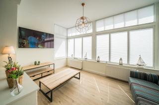 Villa Sofia - Borkum - 4