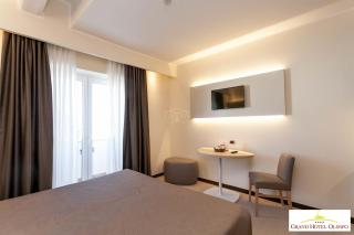 Grand Hotel Olimpo - 2