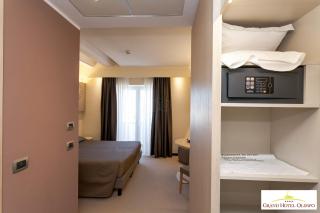 Grand Hotel Olimpo - Alberobello - 1