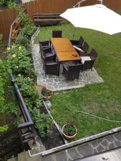 Apartament Ferdinand - Sinaia - 5