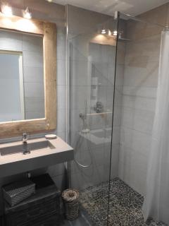 La Cavale En Mer T5 160m² - Cavalaire-sur-Mer - 7