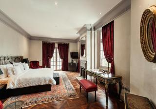 Villa Soraya Lodge & Spa - Rabat - 3